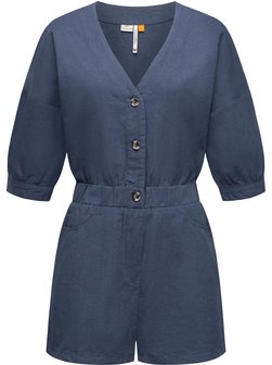 Damen Jumpsuit - Ipsie