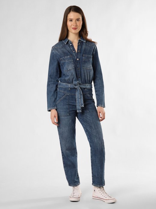 Damen Jumpsuit - Jerry