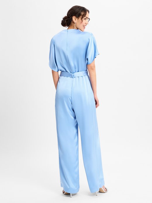 Damen Jumpsuit - Kasmina-1