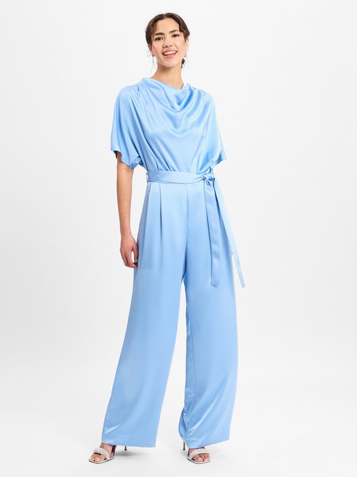 Damen Jumpsuit - Kasmina-1