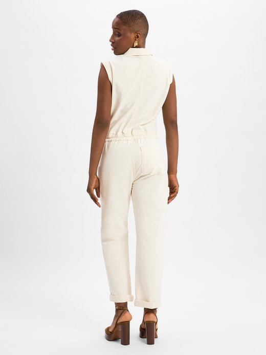 Damen Jumpsuit - Malvie