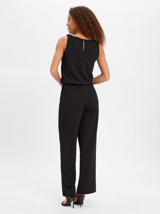 Damen Jumpsuit - Mefiza Voyage