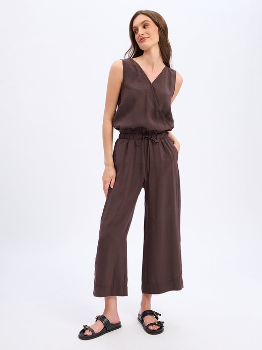 Damen Jumpsuit - Mellao