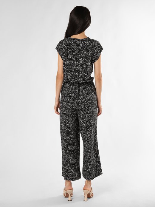 Damen Jumpsuit - Moneli city