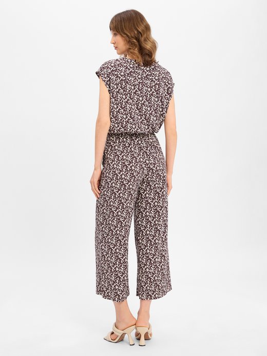 Damen Jumpsuit - Moneli