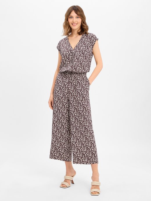 Damen Jumpsuit - Moneli