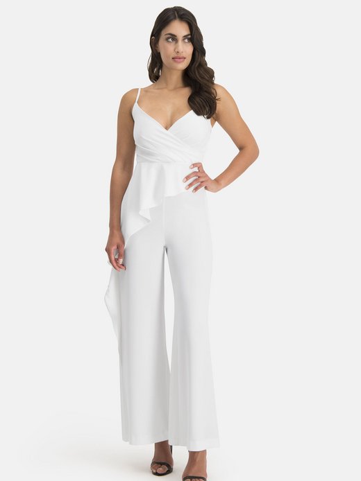 Damen Jumpsuit NIVONA