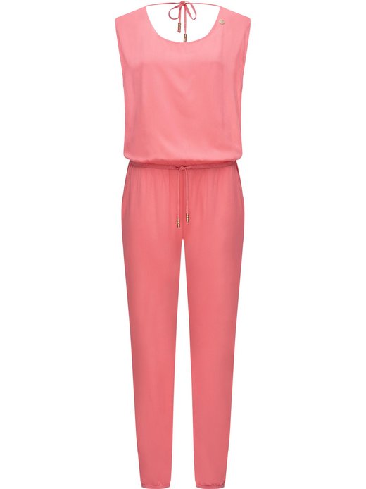 Damen Jumpsuit - Noveel