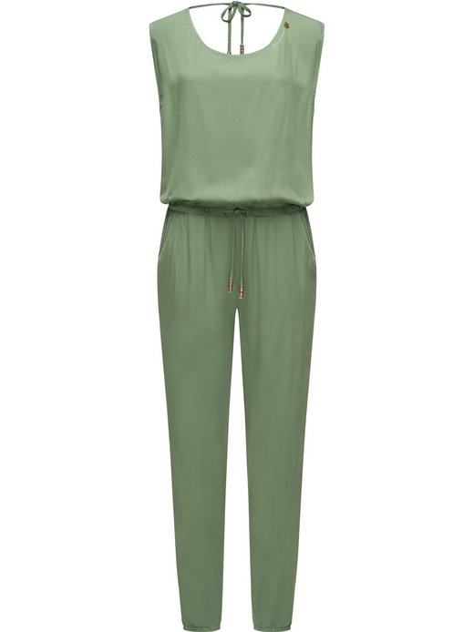 Damen Jumpsuit - Noveel