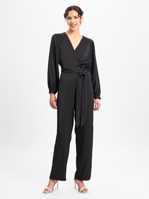 Damen Jumpsuit - Rimaldi Heavy