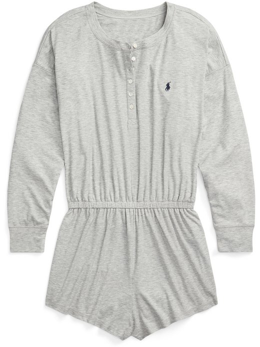 Damen Jumpsuit  -  Romper