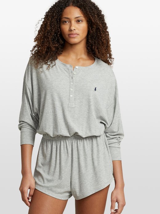 Damen Jumpsuit  -  Romper