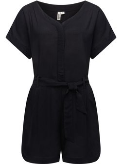 Damen Jumpsuit - Salwin Solid