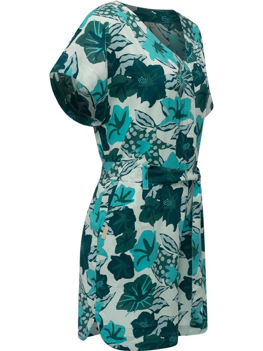 Damen Jumpsuit - Salwin