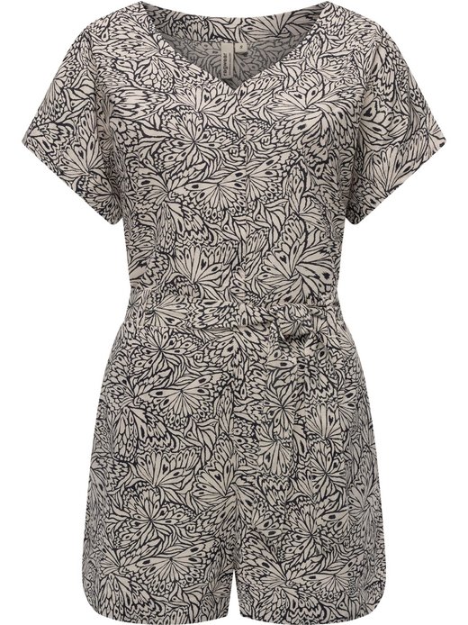 Damen Jumpsuit - Salwin