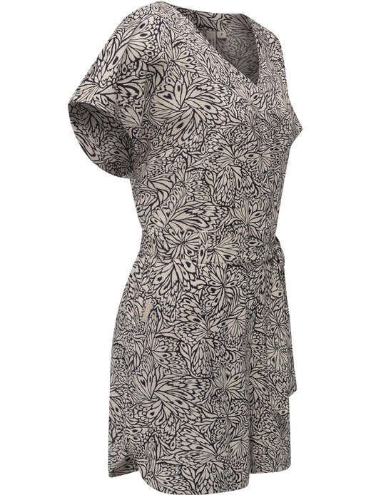 Damen Jumpsuit - Salwin