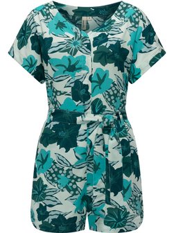 Damen Jumpsuit - Salwin