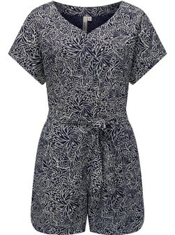 Damen Jumpsuit - Salwin