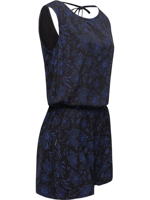 Damen Jumpsuit - Zella