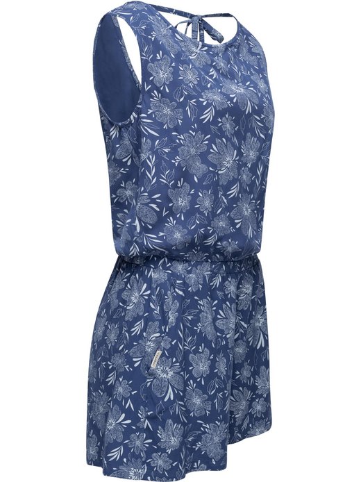 Damen Jumpsuit - Zella