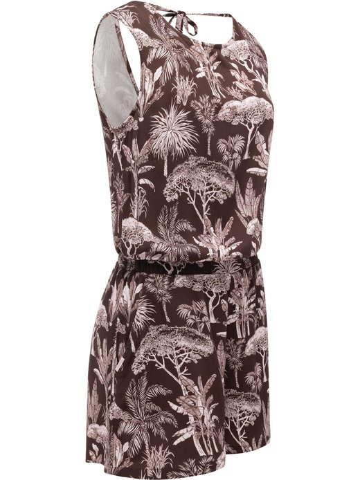 Damen Jumpsuit - Zella