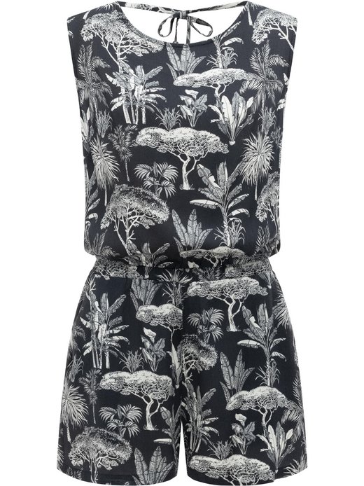 Damen Jumpsuit - Zella
