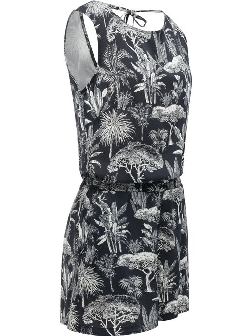 Damen Jumpsuit - Zella