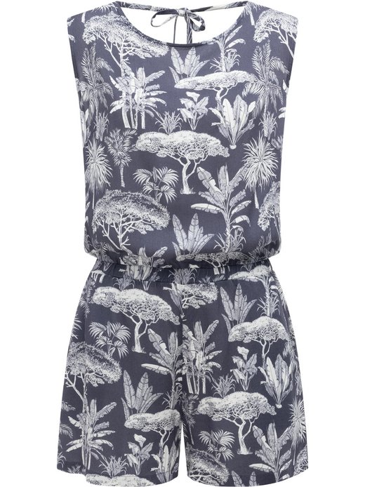 Damen Jumpsuit - Zella