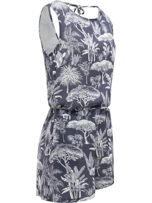 Damen Jumpsuit - Zella