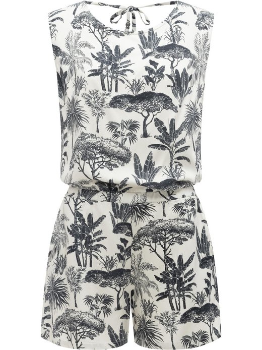 Damen Jumpsuit - Zella