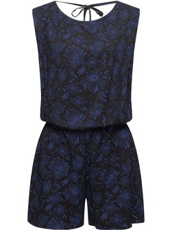 Damen Jumpsuit - Zella