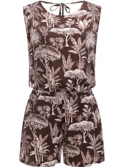 Damen Jumpsuit - Zella