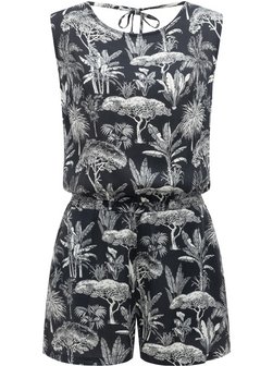 Damen Jumpsuit - Zella