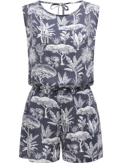 Damen Jumpsuit - Zella