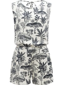 Damen Jumpsuit - Zella