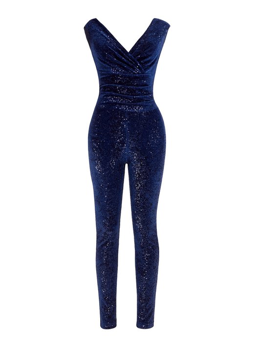 Damen Jumpsuit