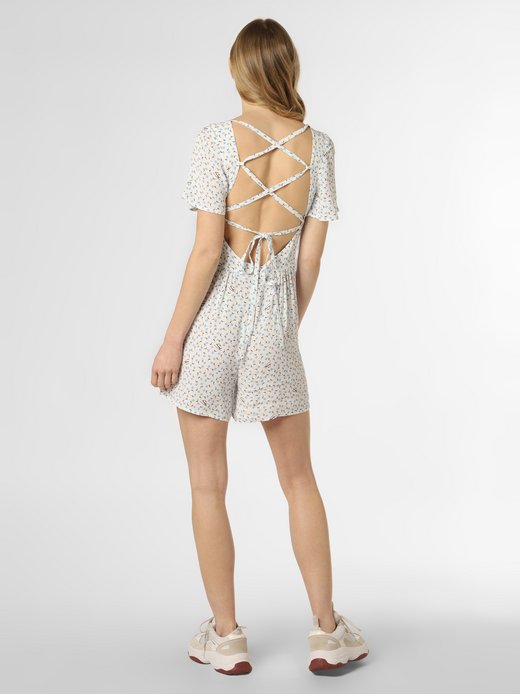 Damen Jumpsuit