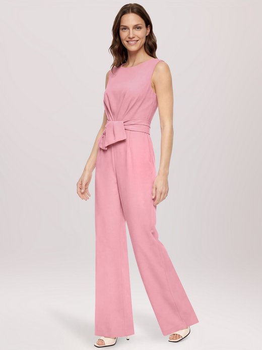 Damen Jumpsuit