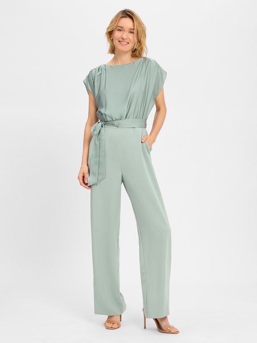 Damen Jumpsuit