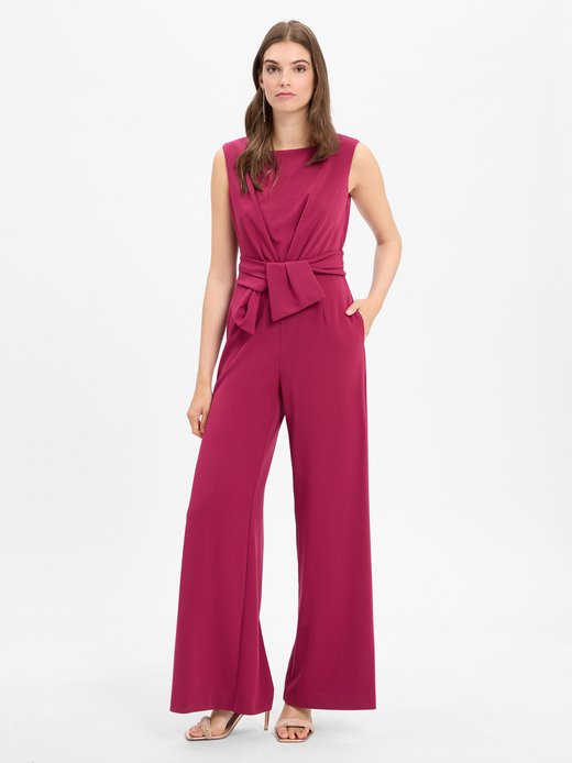 Damen Jumpsuit