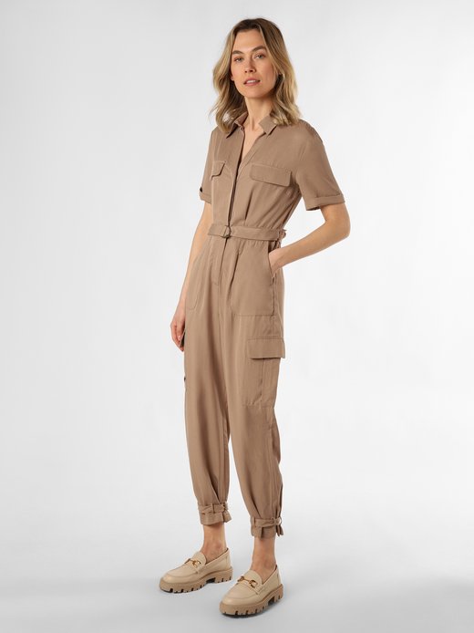 Damen Jumpsuit