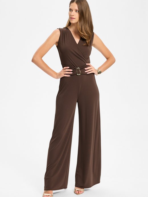 Damen Jumpsuit