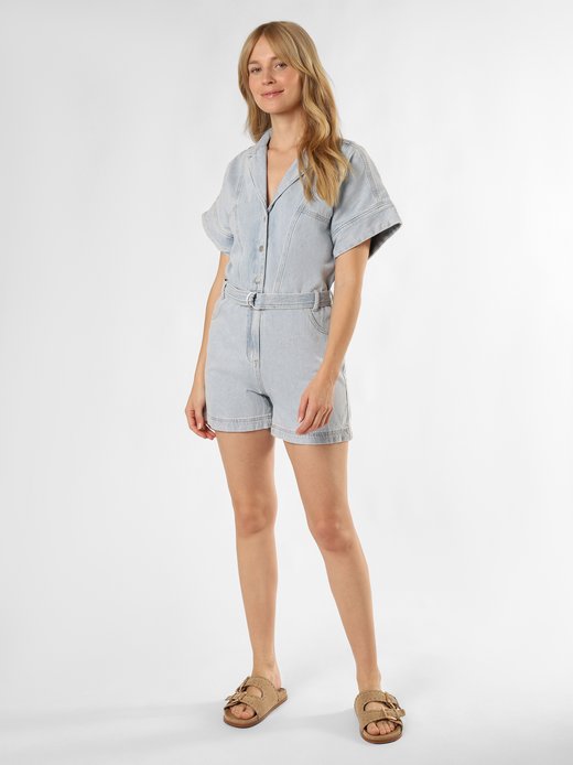 Damen Jumpsuit