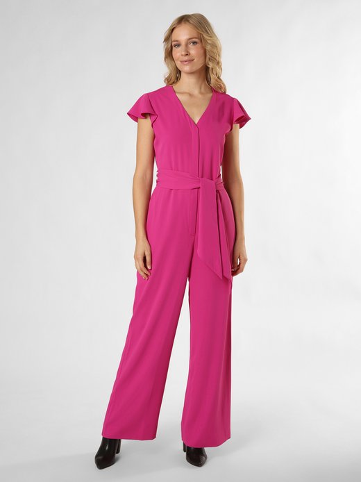 Damen Jumpsuit