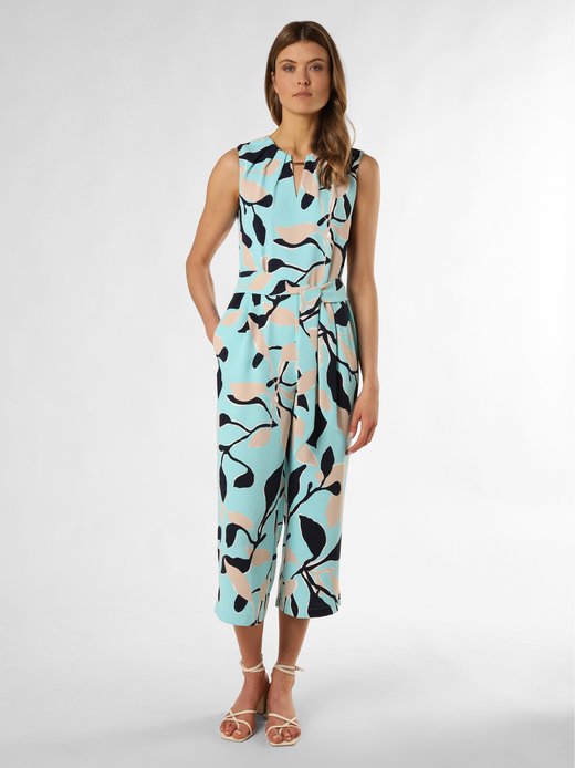 Damen Jumpsuit