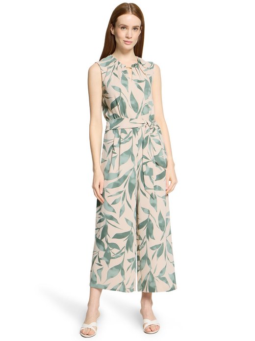 Damen Jumpsuit