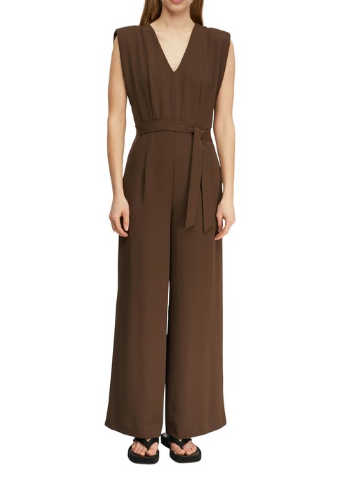 Damen Jumpsuit