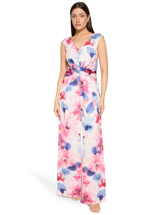 Damen Jumpsuit
