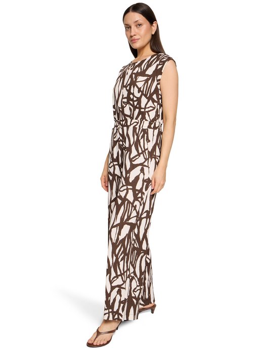 Damen Jumpsuit