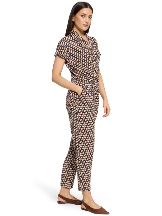 Damen Jumpsuit
